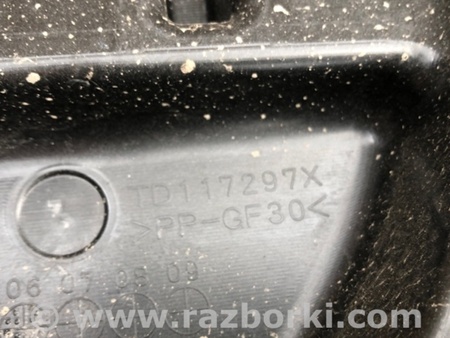 ФОТО Стеклоподъемник для Mazda CX-9 TB (2007-2016) Киев