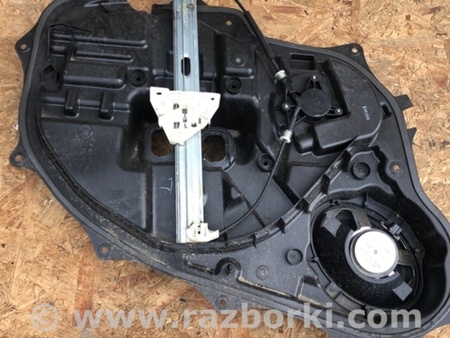 ФОТО Стеклоподъемник для Mazda CX-9 TB (2007-2016) Киев