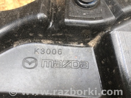 ФОТО Стеклоподъемник для Mazda CX-9 TB (2007-2016) Киев