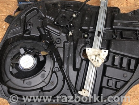 ФОТО Стеклоподъемник для Mazda CX-9 TB (2007-2016) Киев