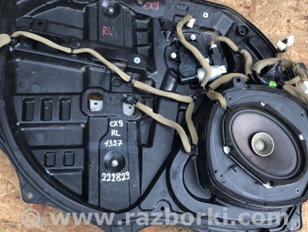 ФОТО Стеклоподъемник для Mazda CX-9 TB (2007-2016) Киев