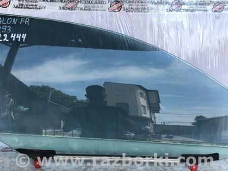 ФОТО Стекло двери для Toyota Avalon XX30 (12.2004-10.2012) Киев