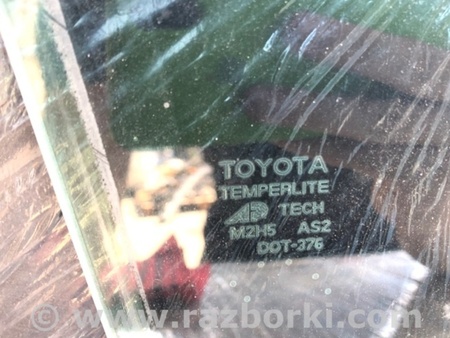 ФОТО Стекло двери для Toyota Avalon XX30 (12.2004-10.2012) Киев
