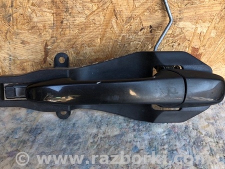 ФОТО Ручка двери для Mazda CX-9 TB (2007-2016) Киев