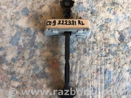 ФОТО Ограничитель двери для Mazda CX-9 TB (2007-2016) Киев