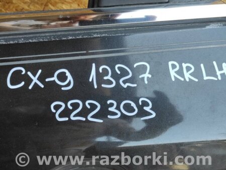 ФОТО Дверь для Mazda CX-9 TB (2007-2016) Киев