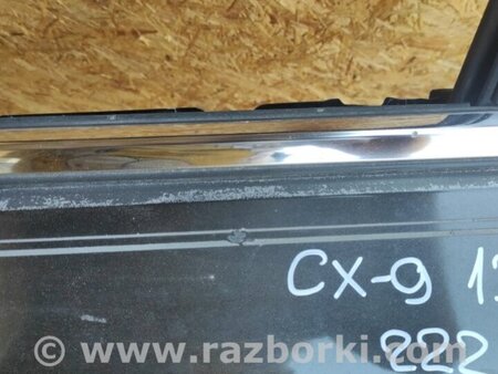 ФОТО Дверь для Mazda CX-9 TB (2007-2016) Киев