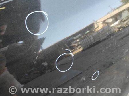 ФОТО Дверь для Mazda CX-9 TB (2007-2016) Киев