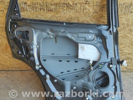 ФОТО Дверь для Mazda CX-9 TB (2007-2016) Киев