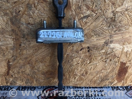 ФОТО Ограничитель двери для Toyota Avalon XX30 (12.2004-10.2012) Киев