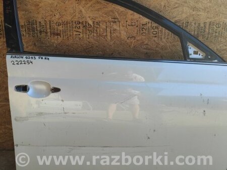 ФОТО Дверь для Toyota Avalon XX30 (12.2004-10.2012) Киев