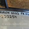 ФОТО Дверь для Toyota Avalon XX30 (12.2004-10.2012) Киев
