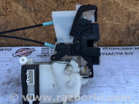 ФОТО Замок двери для Mazda CX-9 TB (2007-2016) Киев