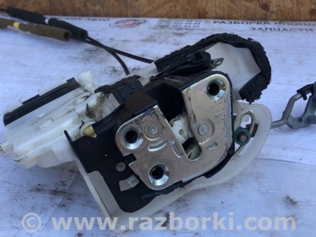 ФОТО Замок двери для Mazda CX-9 TB (2007-2016) Киев