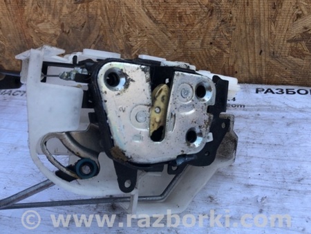 ФОТО Замок двери для Mazda CX-9 TB (2007-2016) Киев
