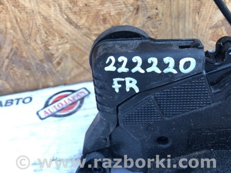 ФОТО Замок двери для Toyota Avalon XX30 (12.2004-10.2012) Киев