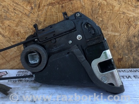 ФОТО Замок двери для Toyota Avalon XX30 (12.2004-10.2012) Киев