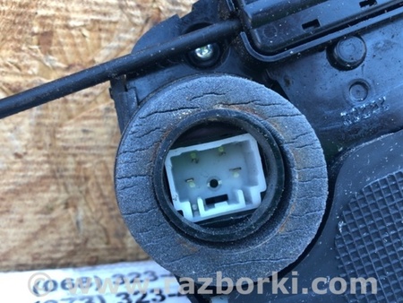 ФОТО Замок двери для Toyota Avalon XX30 (12.2004-10.2012) Киев
