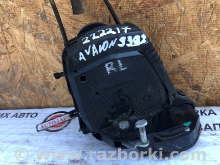 ФОТО Замок двери для Toyota Avalon XX30 (12.2004-10.2012) Киев