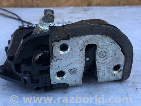 ФОТО Замок двери для Toyota Avalon XX30 (12.2004-10.2012) Киев