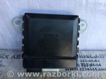 ФОТО Блок управления зеркалами для Toyota Avalon XX30 (12.2004-10.2012) Киев