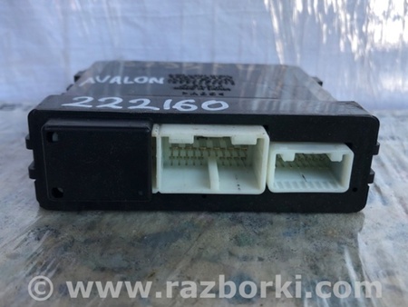 ФОТО Блок управления зеркалами для Toyota Avalon XX30 (12.2004-10.2012) Киев