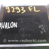 ФОТО Блок управления зеркалами для Toyota Avalon XX30 (12.2004-10.2012) Киев