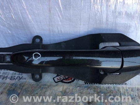 ФОТО Ручка двери для Mazda CX-9 TB (2007-2016) Киев