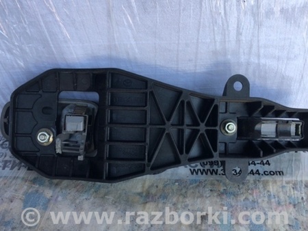 ФОТО Ручка двери для Mazda CX-9 TB (2007-2016) Киев