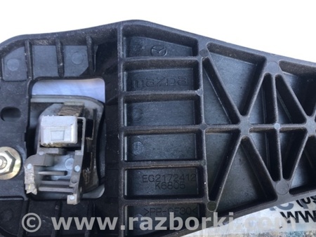 ФОТО Ручка двери для Mazda CX-9 TB (2007-2016) Киев