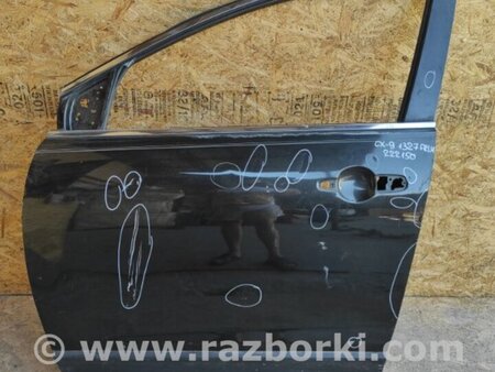 ФОТО Дверь для Mazda CX-9 TB (2007-2016) Киев
