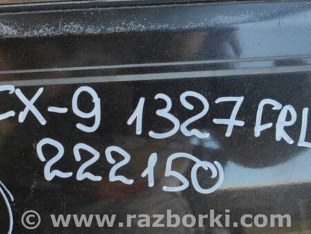 ФОТО Дверь для Mazda CX-9 TB (2007-2016) Киев