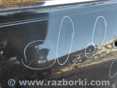 ФОТО Дверь для Mazda CX-9 TB (2007-2016) Киев