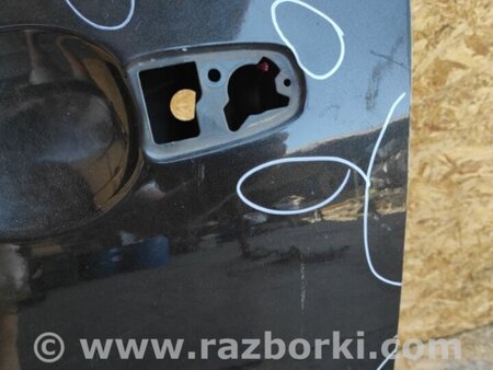 ФОТО Дверь для Mazda CX-9 TB (2007-2016) Киев