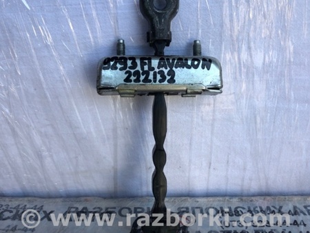 ФОТО Ограничитель двери для Toyota Avalon XX30 (12.2004-10.2012) Киев