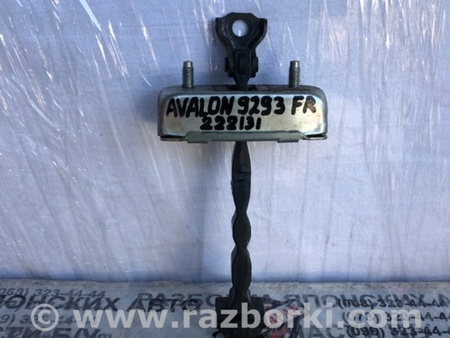 ФОТО Ограничитель двери для Toyota Avalon XX30 (12.2004-10.2012) Киев