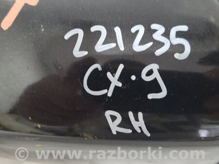 ФОТО Зеркало для Mazda CX-9 TB (2007-2016) Киев