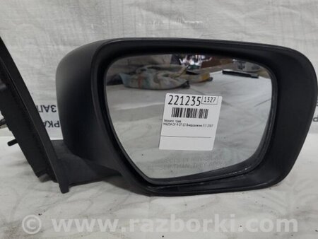 ФОТО Зеркало для Mazda CX-9 TB (2007-2016) Киев