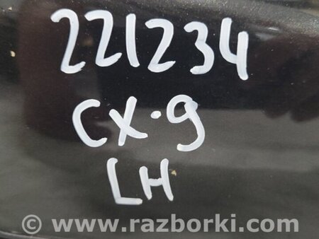 ФОТО Зеркало для Mazda CX-9 TB (2007-2016) Киев