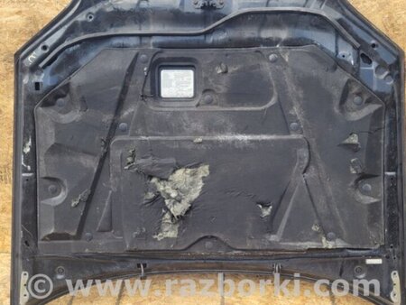 ФОТО Капот для Subaru Outback BP Киев