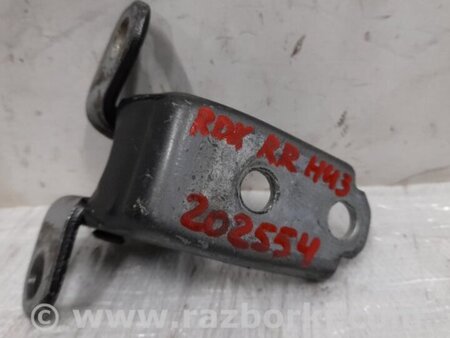 ФОТО Петля двери нижняя для Acura RDX TB 1/2 (07.2006-2012) Киев