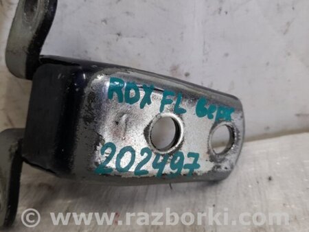ФОТО Петля двери верхняя для Acura RDX TB 1/2 (07.2006-2012) Киев