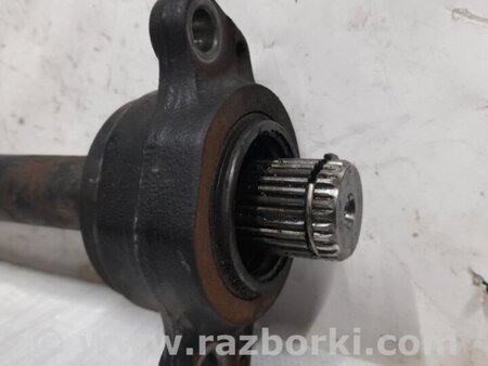 ФОТО Вал промежуточный привода для Mazda 6 GG/GY (2002-2008) Киев