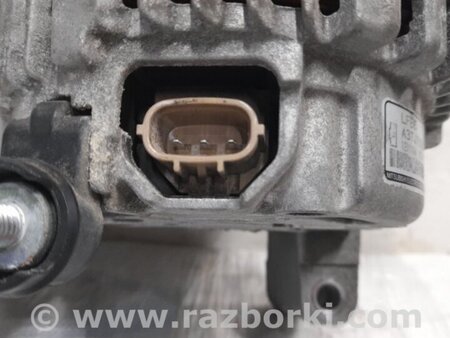 ФОТО Генератор для Mazda 6 GG/GY (2002-2008) Киев