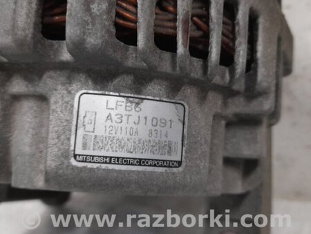 ФОТО Генератор для Mazda 6 GG/GY (2002-2008) Киев