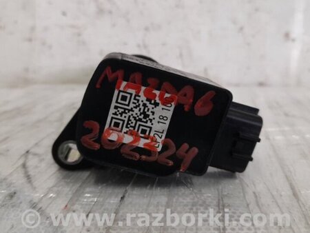 ФОТО Катушка зажигания для Mazda 6 GG/GY (2002-2008) Киев