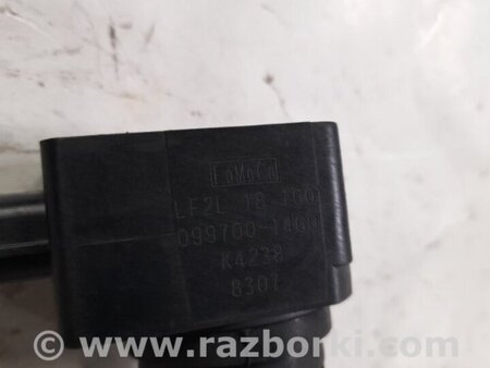 ФОТО Катушка зажигания для Mazda 6 GG/GY (2002-2008) Киев