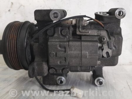 ФОТО Компрессор кондиционера для Mazda 6 GG/GY (2002-2008) Киев