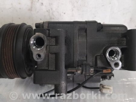 ФОТО Компрессор кондиционера для Mazda 6 GG/GY (2002-2008) Киев
