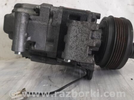 ФОТО Компрессор кондиционера для Mazda 6 GG/GY (2002-2008) Киев
